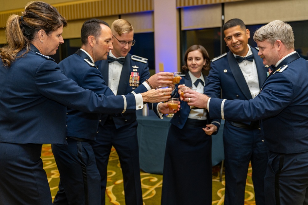 2023 Airman’s Ball