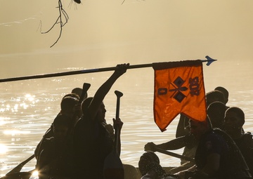 Waal River Crossing 2023