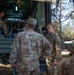 3rd Infantry Division Artillery commander visits Task Force Marne Soldiers during Silver Arrow exercise in Latvia