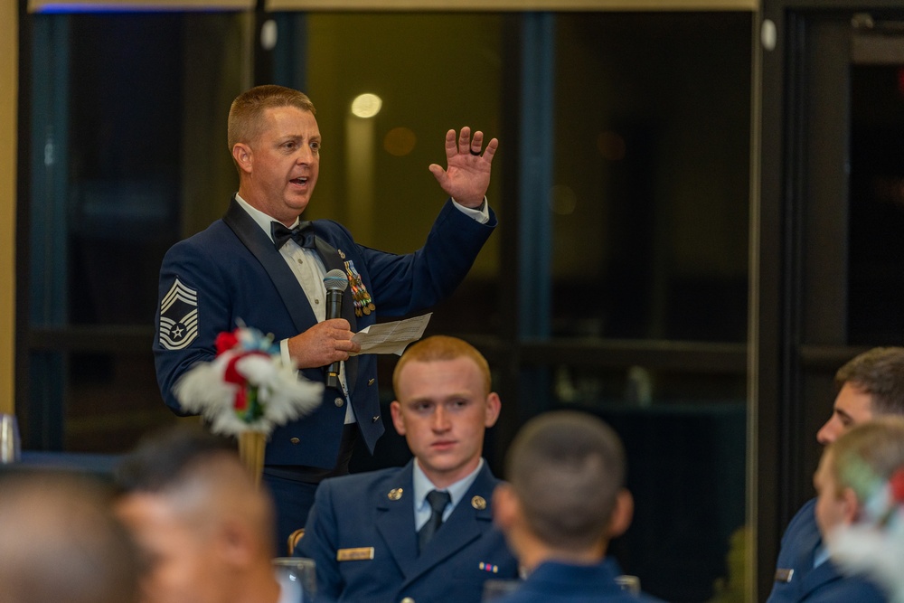 2023 Airman’s Ball