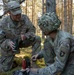 3rd Infantry Division Artillery commander visits Task Force Marne Soldiers during Silver Arrow exercise in Latvia