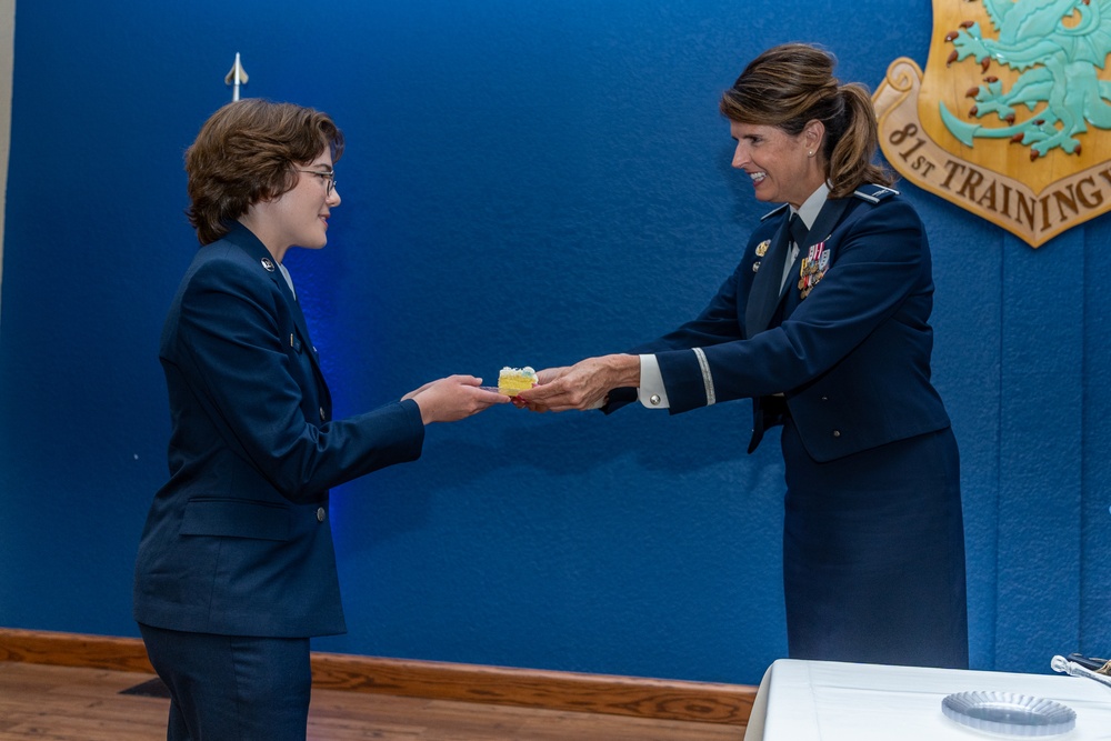 2023 Airman’s Ball