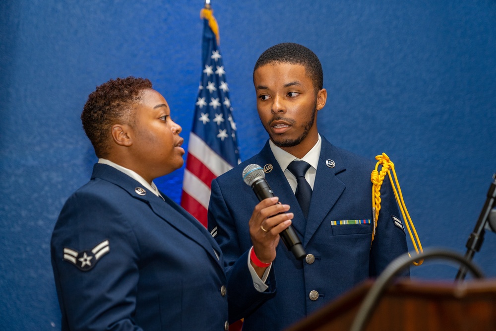 2023 Airman’s Ball