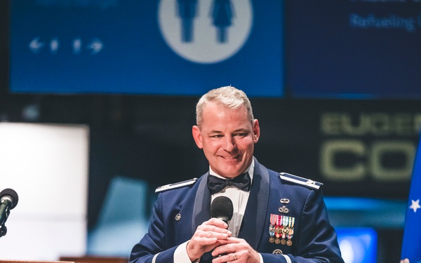 76th Anniversary Air Force Bal