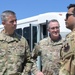 SOCNORTH visits AFSOC