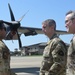SOCNORTH visits AFSOC