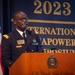 September 21, 2023 – International Seapower Symposium 25