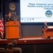 September 21, 2023 – International Seapower Symposium 25