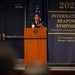 September 21, 2023 – International Seapower Symposium 25