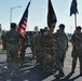 Team Fairchild completes 24-hour ruck march in remembrance of POW/MIA