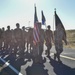 Team Fairchild completes 24-hour ruck march in remembrance of POW/MIA