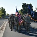 Team Fairchild completes 24-hour ruck march in remembrance of POW/MIA