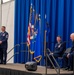 15th Command Chief of the 133rd Airlift Wing