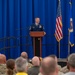 15th Command Chief of the 133rd Airlift Wing