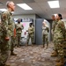 AETC senior medical leaders visit Mighty 97th