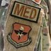 AETC senior medical leaders visit Mighty 97th