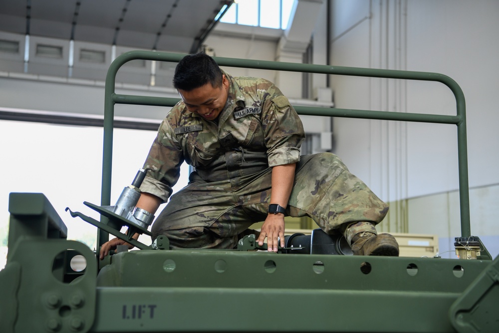 Minnesota National Guard leads the nation in new refueling equipment