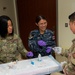 Royal Thai Air Force nurses team up with 59th MDW for U.S. healthcare collaboration