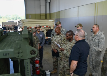 Minnesota National Guard leads the nation in new refueling equipment