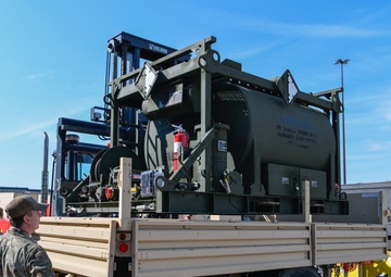 Minnesota National Guard leads the nation in new refueling equipment