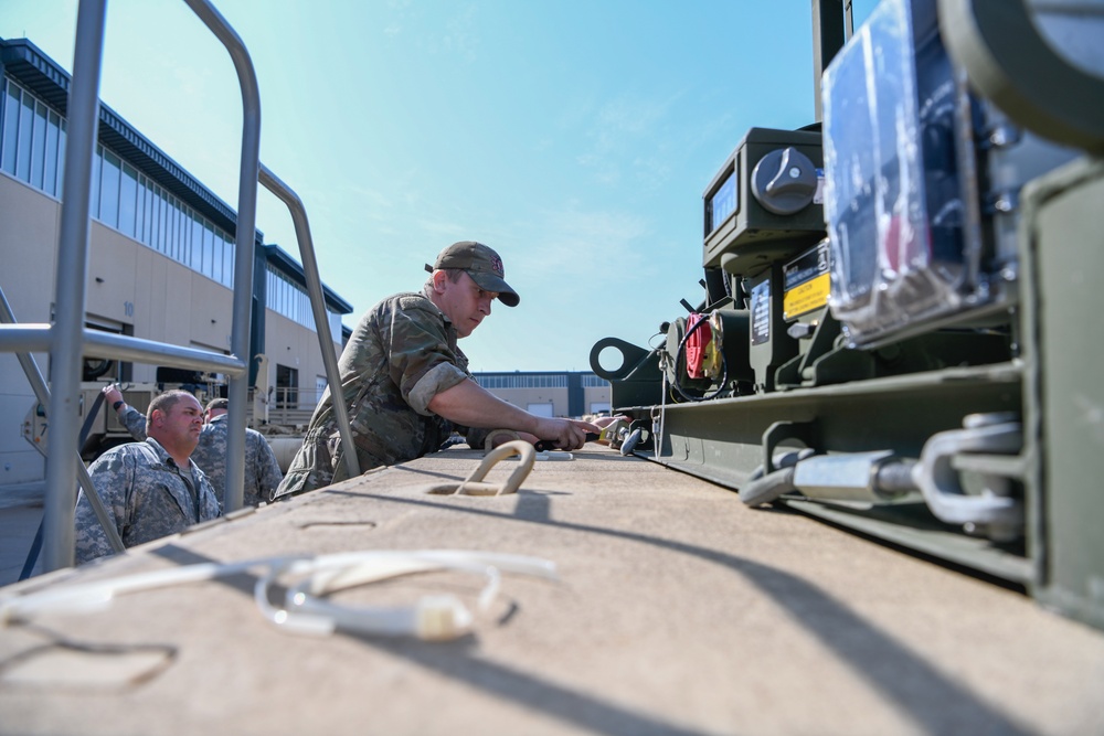 Minnesota National Guard leads the nation in new refueling equipment