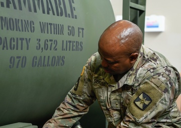 Minnesota National Guard leads the nation in new refueling equipment