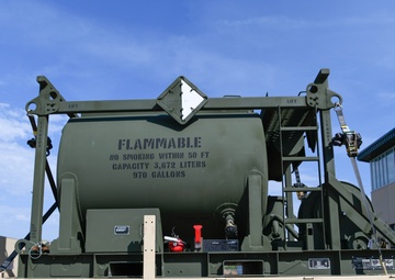 Minnesota National Guard leads the nation in new refueling equipment