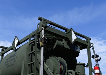 Minnesota National Guard leads the nation in new refueling equipment