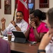 Navy Force Development Works to Remove Recruiting Barriers