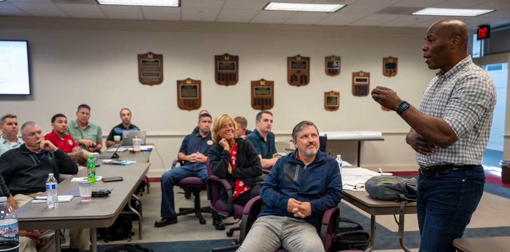 Navy Force Development Works to Remove Recruiting Barriers