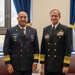 September 20, 2023 – International Seapower Symposium 25