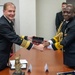 September 20, 2023 – International Seapower Symposium 25