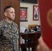 Col. Randall Receives Legion of Merit