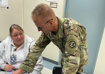 USACE Transatlantic Division supports Typhoon Mawar disaster relief