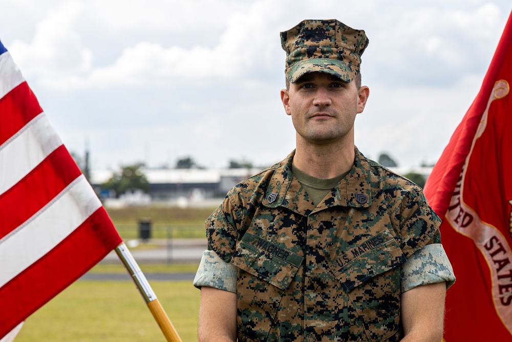 Marine Forces Reserve Band in Nashville, TN