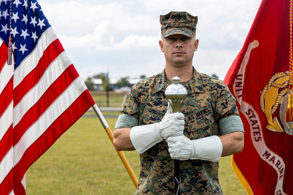 Marine Forces Reserve Band in Nashville, TN