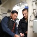 USS Paul Ignatius Holds Anti-Terrorism Drills