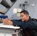 USS Paul Ignatius Holds Anti-Terrorism Drills