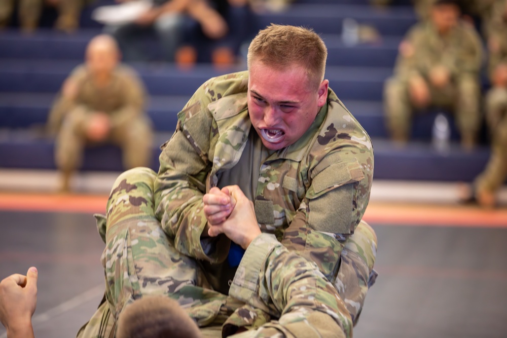 DVIDS - Images - Soldiers compete in 2023 Ohio Army National Guard ...