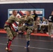 Soldiers compete in 2023 Ohio Army National Guard Combatives Tournament