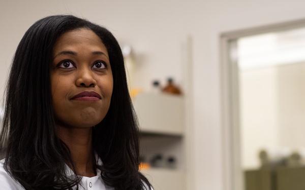 Readiness through Research