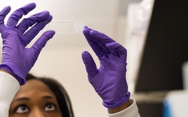 Readiness through Research