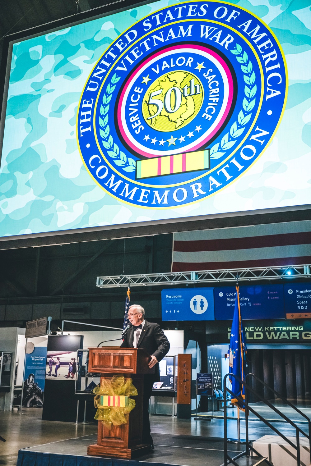 76th Anniversary Air Force Ball