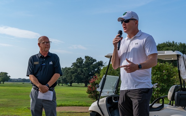 2023 Don Wylie Golf Tournament