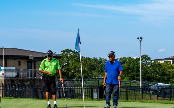 2023 Don Wylie Golf Tournament