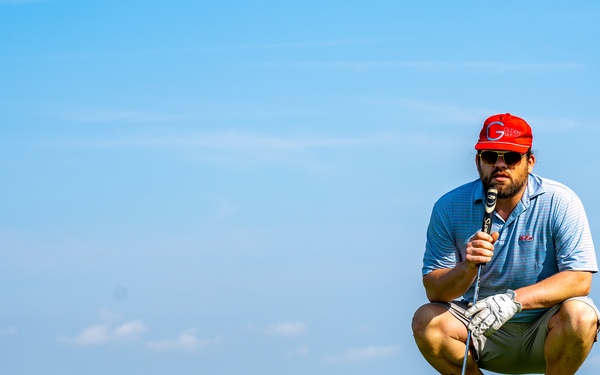 2023 Don Wylie Golf Tournament