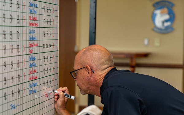 2023 Don Wylie Golf Tournament