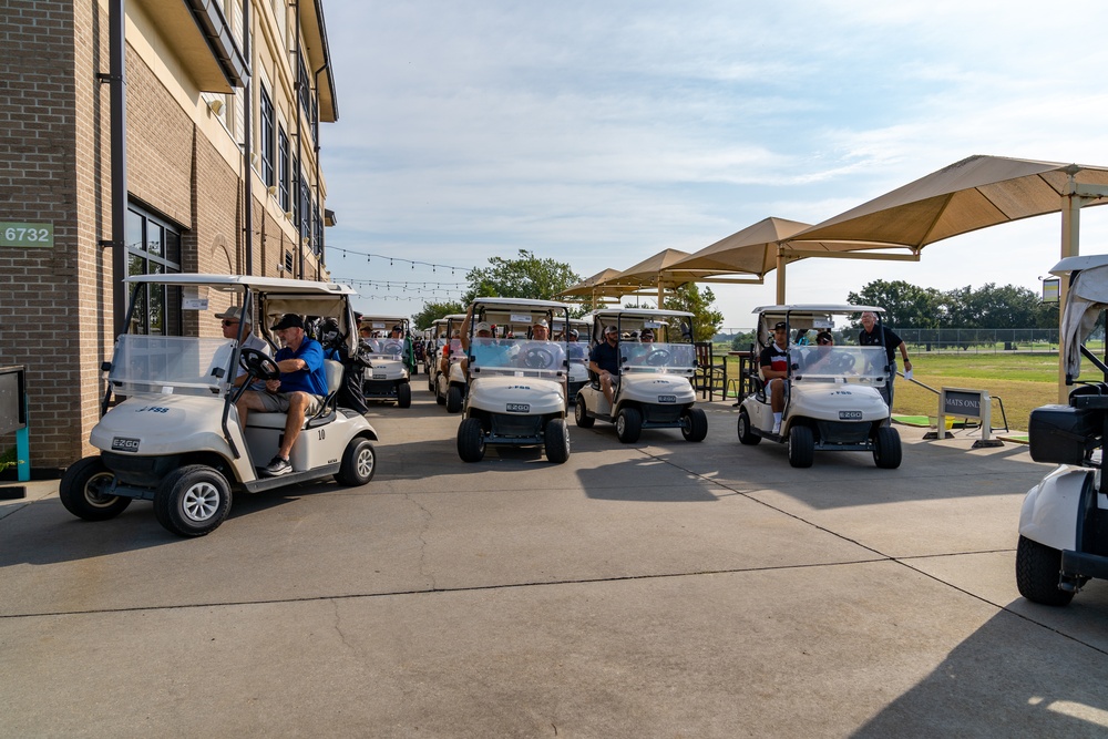 2023 Don Wylie Golf Tournament