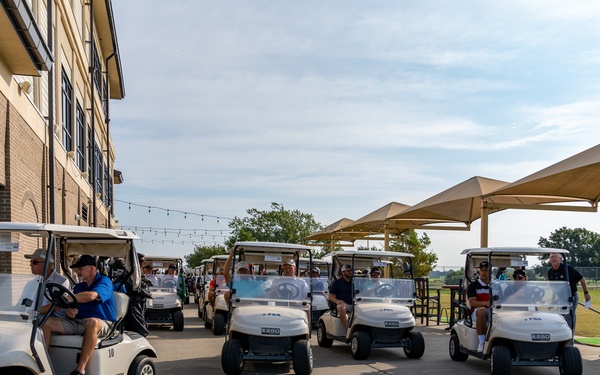 2023 Don Wylie Golf Tournament