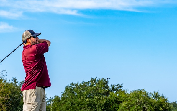 2023 Don Wylie Golf Tournament